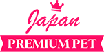 Japan Premium Pet Logo